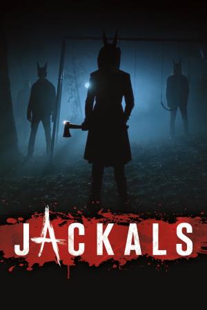 Jackals's Poster
