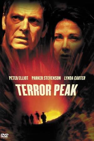 Terror Peak's Poster
