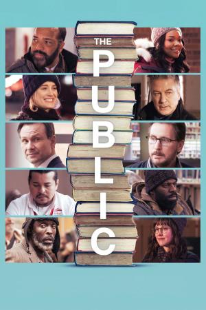 The Public 's Poster