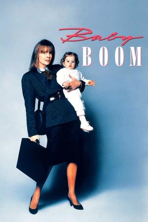 Baby Boom's Poster