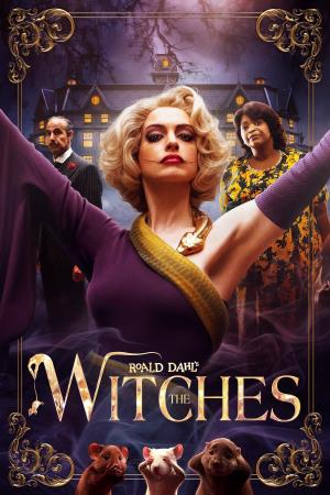 The Witches 's Poster