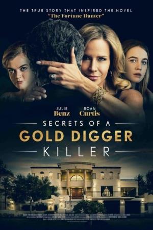 Gold Digger's Poster
