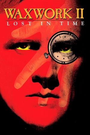  Lost in Time's Poster