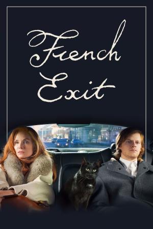  EXIT!'s Poster