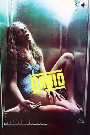 Rabid 's Poster