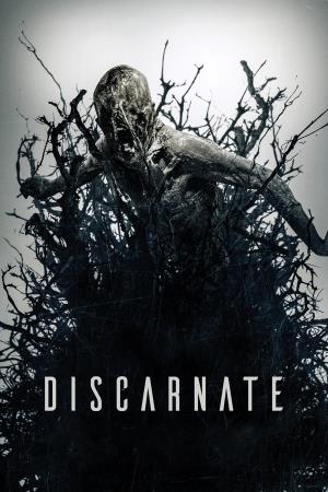 Discarnate's Poster