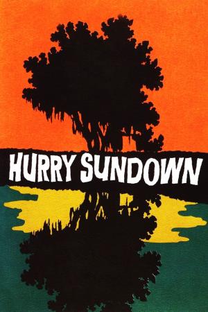 Hurry Sundown's Poster