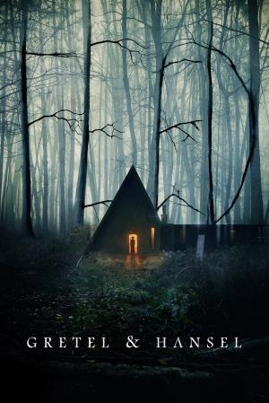 Gretel & Hansel's Poster