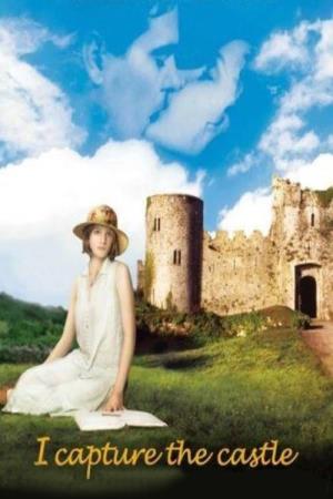 I Capture the Castle's Poster