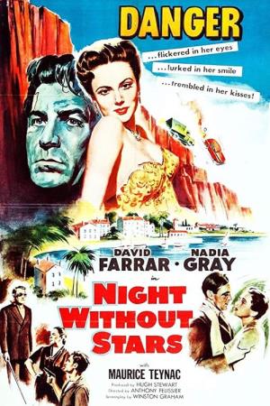 Night Without Stars's Poster