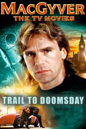MacGyver 5 's Poster