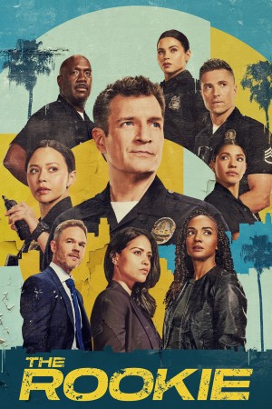 The Rookie 3 's Poster