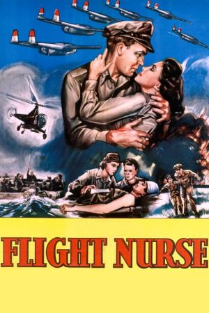 Flight Nurse's Poster