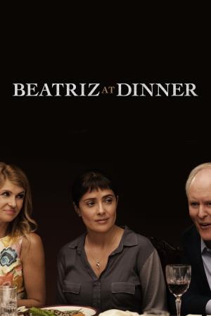 Beatriz at Dinner's Poster