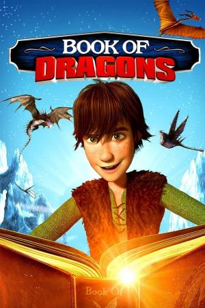 Book of Dragons's Poster