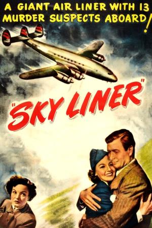 Sky Liner's Poster