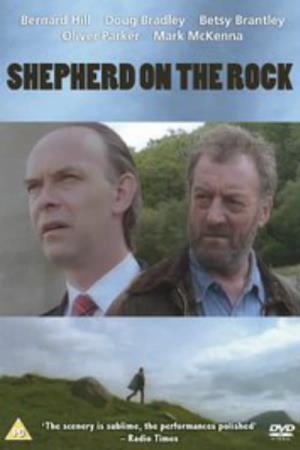 Shepherd On The Rock's Poster
