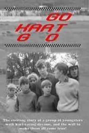 Go Kart Go's Poster