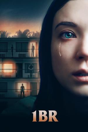Apartment 1BR's Poster