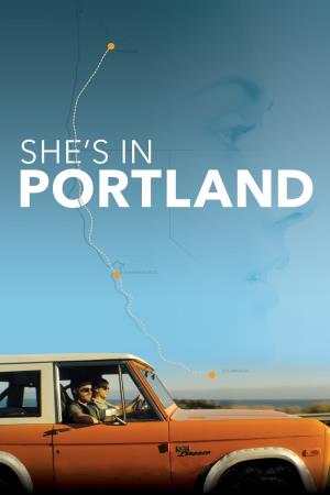 She's In Portland's Poster