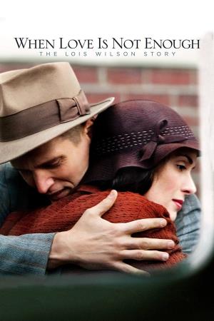 Love Is Not Enough's Poster