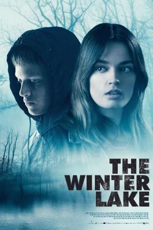 The Winter Lake's Poster