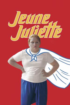 Jeune Juliette's Poster