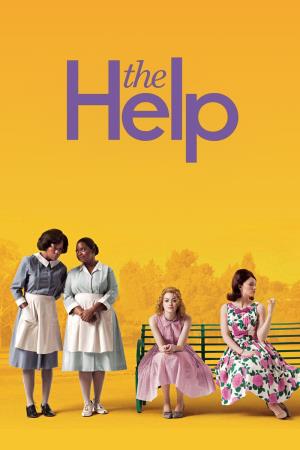  Help's Poster