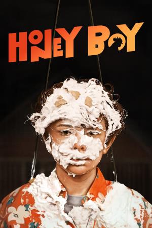 Honey Boy's Poster