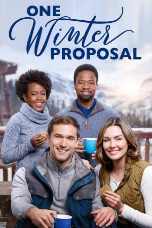 One Winter Proposal's Poster