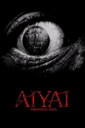 Aiyai: Wrathful Soul's Poster