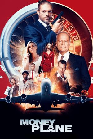 Money Plane's Poster