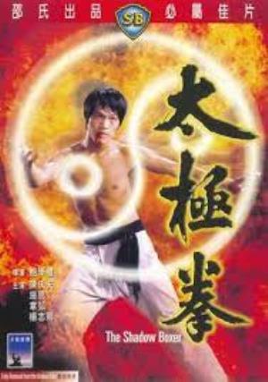 The Shadow Boxing's Poster