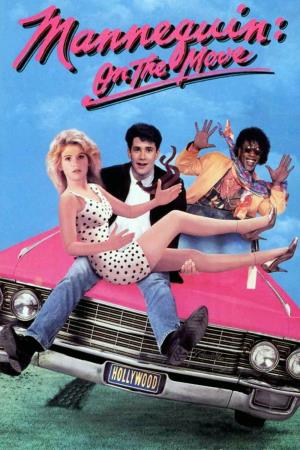 Mannequin 2: On the Move's Poster