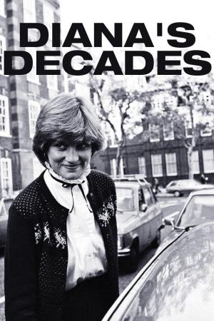 Diana's Decades's Poster