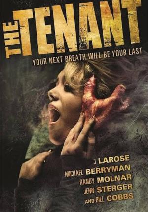 The Tenant 's Poster