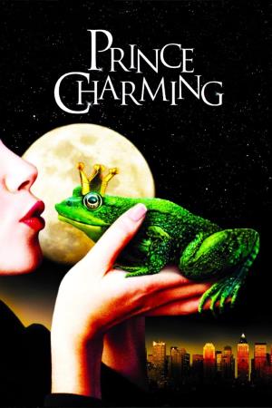  Prince Charming's Poster