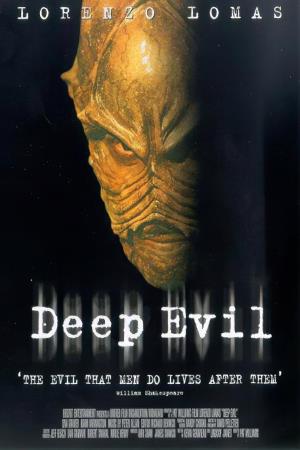  Deep Evil's Poster