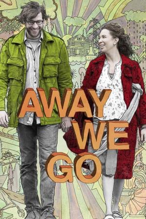 Away We Go's Poster