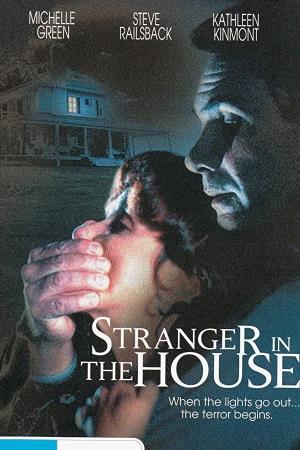 Stranger in the House's Poster
