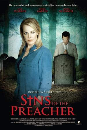 Sins Of The Preacher's Poster