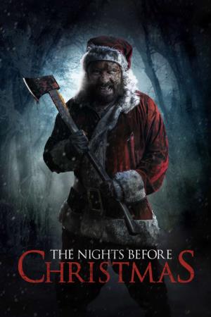 The Nights Before Christmas's Poster