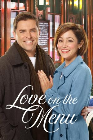 Love on the Menu's Poster