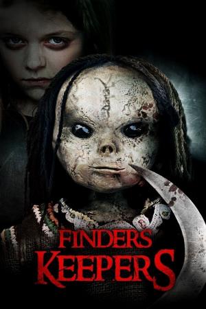 Finders Keepers's Poster