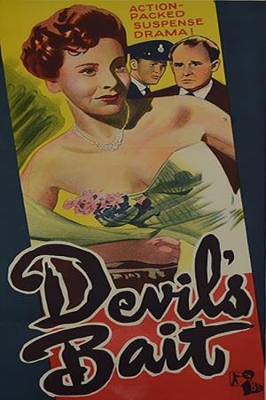 Devil's Bait's Poster
