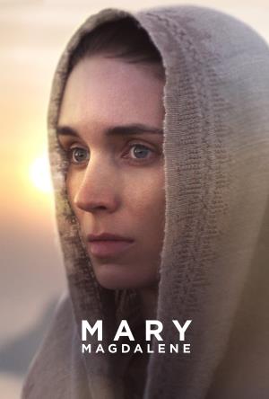 Mary's Poster