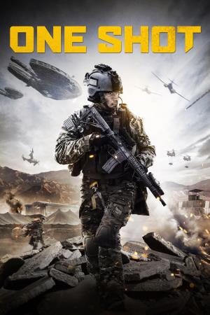 Sniper Elite's Poster