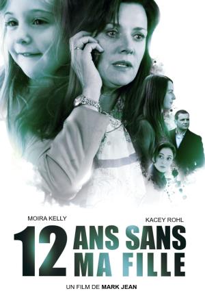 Taken Back: Finding Haley's Poster