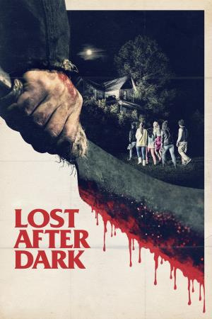After Dark's Poster