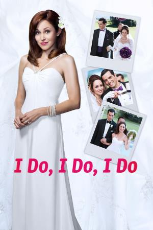  I Do 's Poster